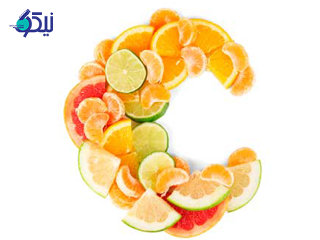 ویتامین C