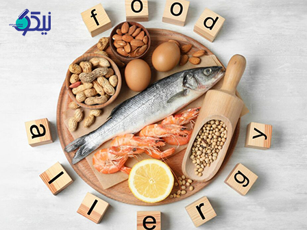از حساسیت های غذایی چه می دانید؟