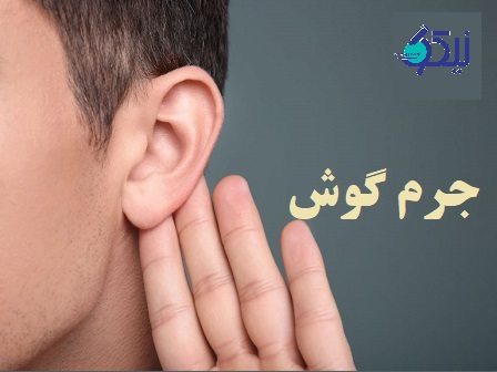 جرم گوش یا سرومن چه تاثیری روی شنوایی دارد؟