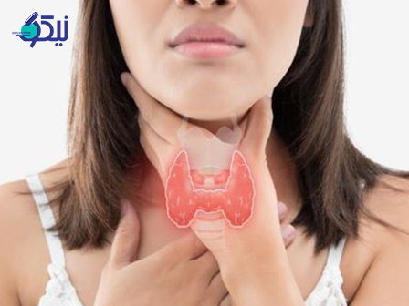 بیماریهای تیروئید